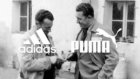 Sneaker Wars: The Real Story Behind adidas vs PUMA Sneaker Wars: The Real Story Behind adidas vs PUMA