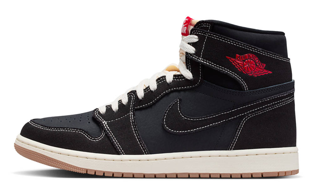 Jordan 1 High OG Shadow 2.0 | Raffles & Where To Buy | The Sole