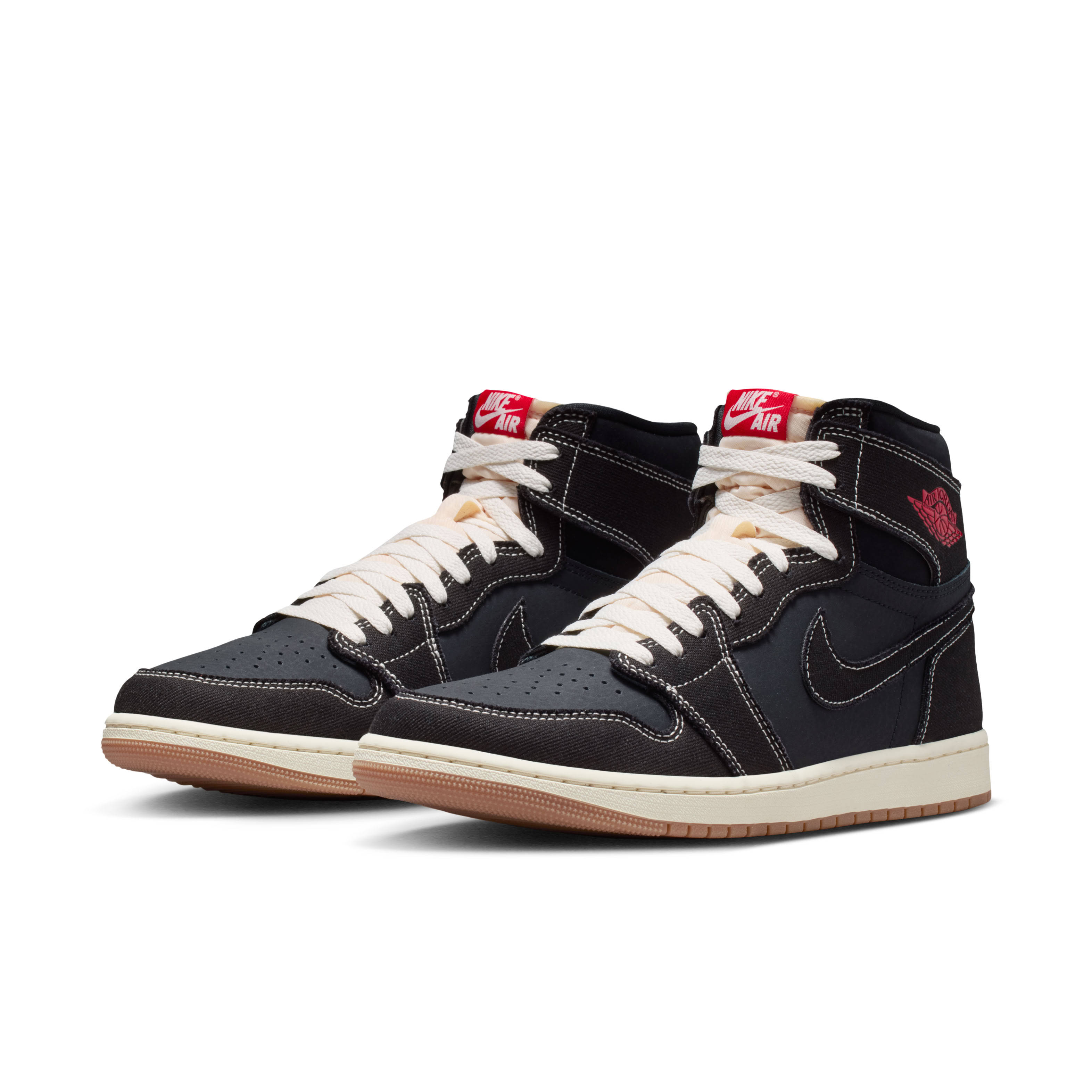 Air Jordan 1 High OG Flight Club Pair