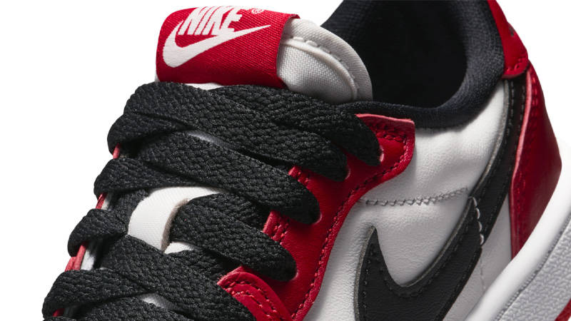 Air Jordan 1 Low PS Chicago 2025 | HQ6996-600 | The Sole Supplier