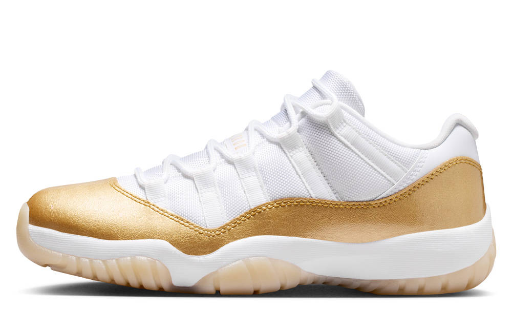 Air Jordan 11 Low Mothers Day