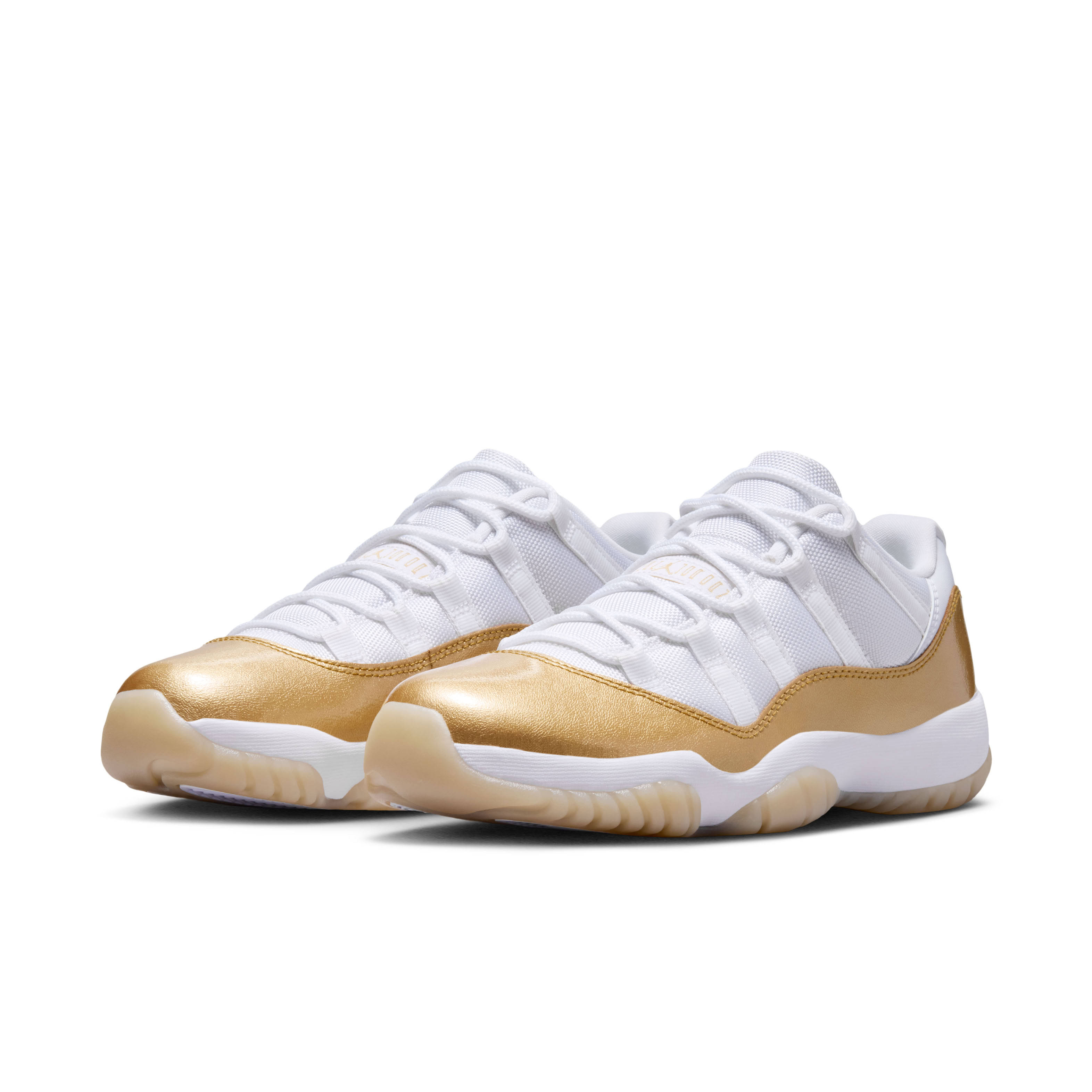 Air Jordan 11 Low Mothers Day Pair