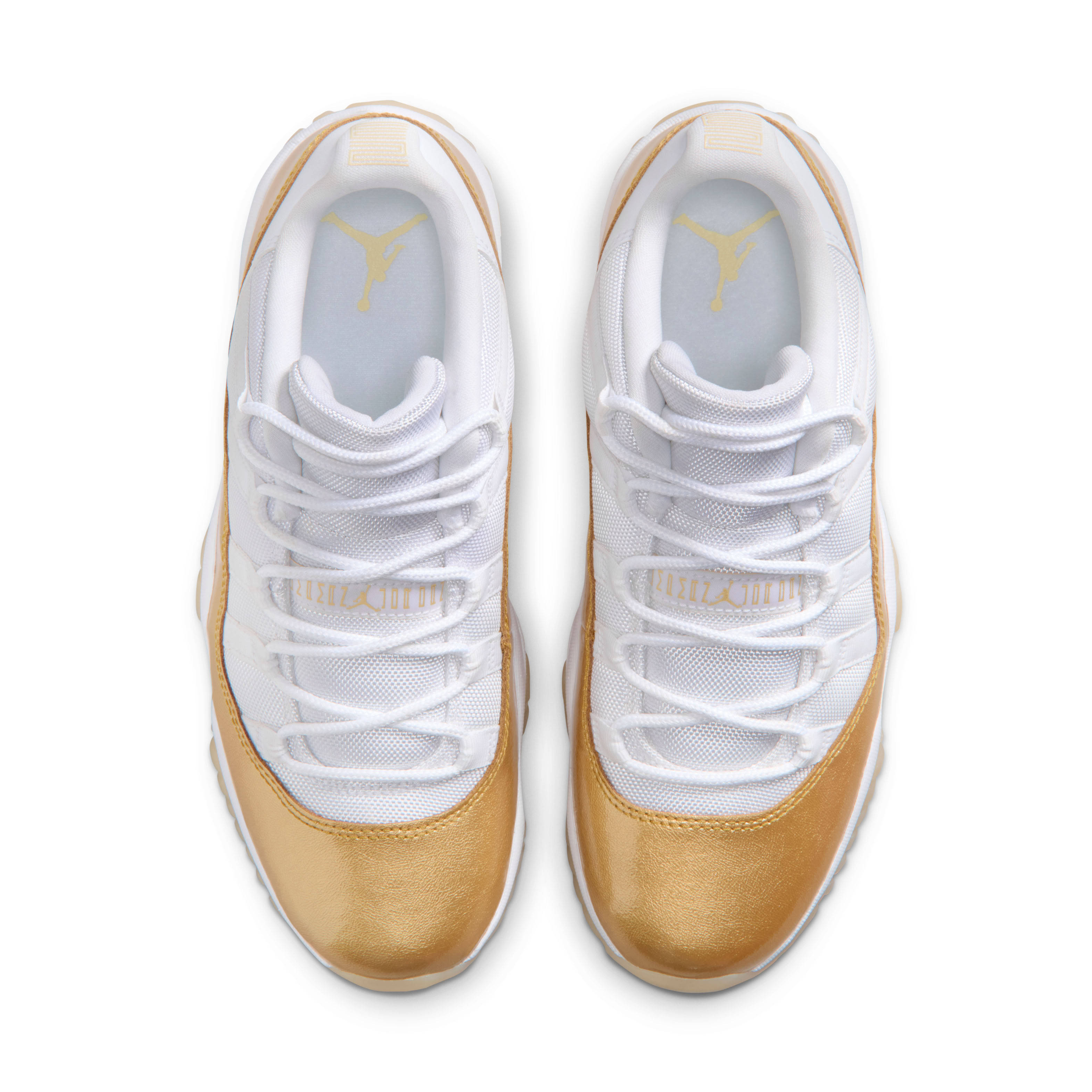 Air Jordan 11 Low Mothers Day Top