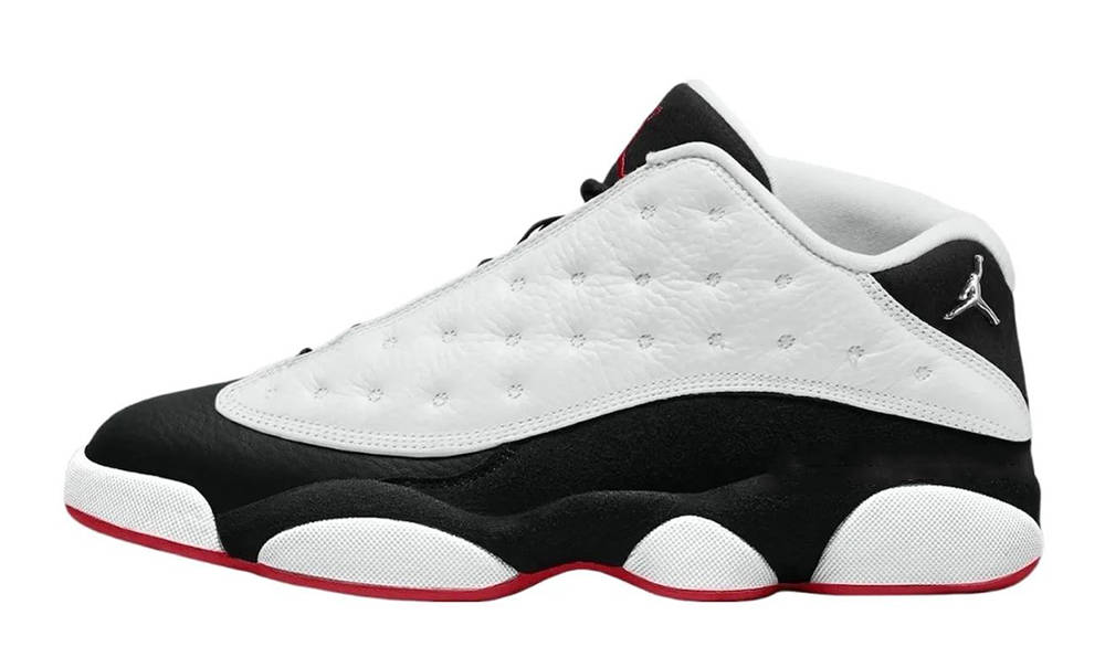 Air Jordan 13 Low He Got Game 2026