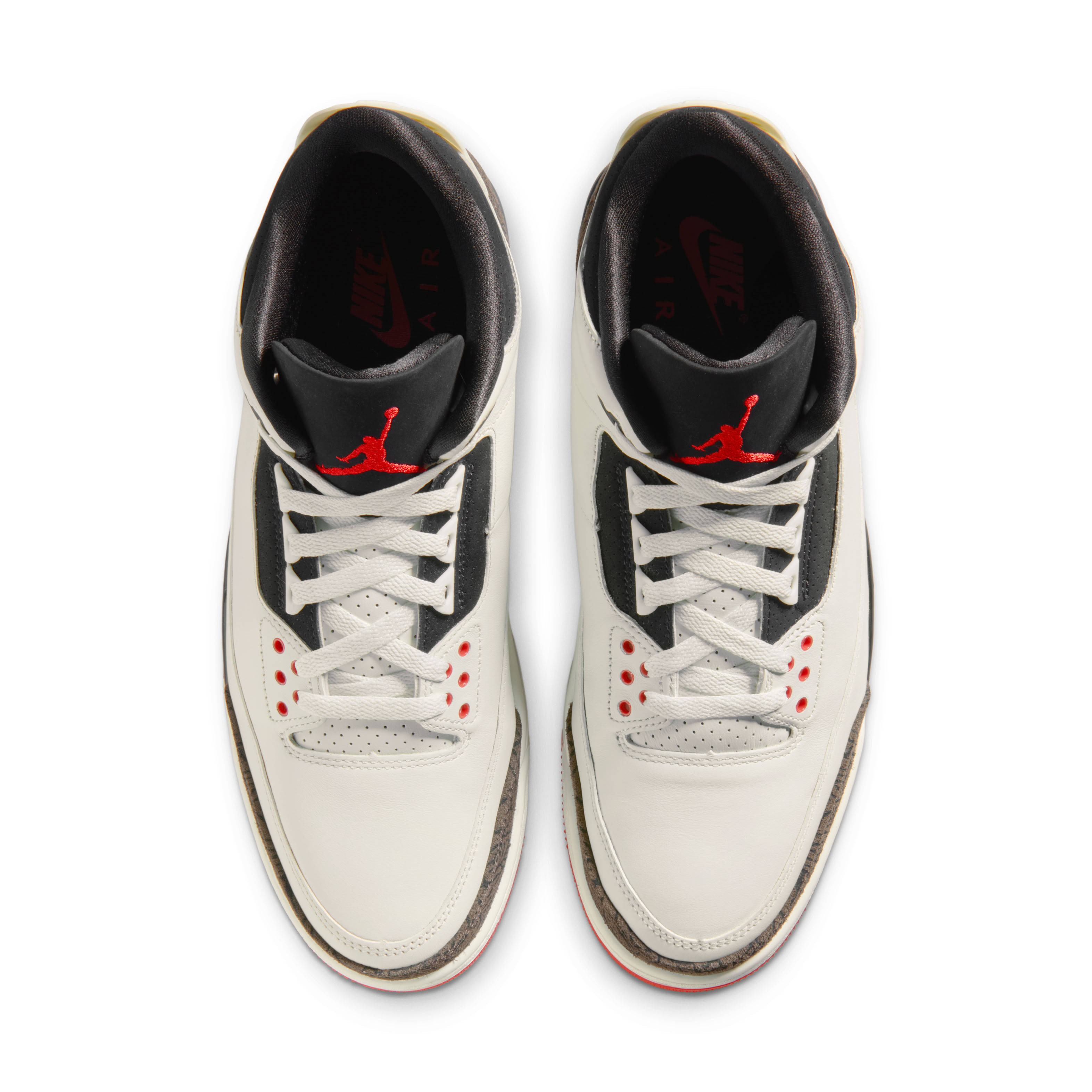 Air Jordan 3 Worlds Best Dad Top