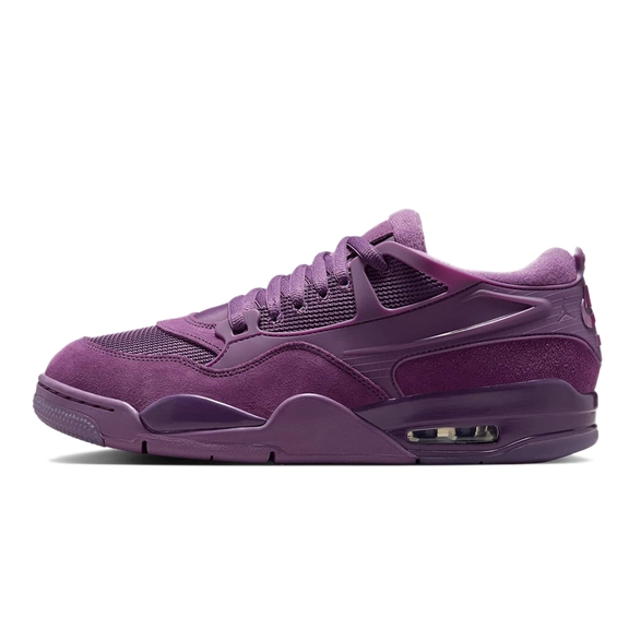 Air Jordan 4 RM Vintage Purple HF8126-500
