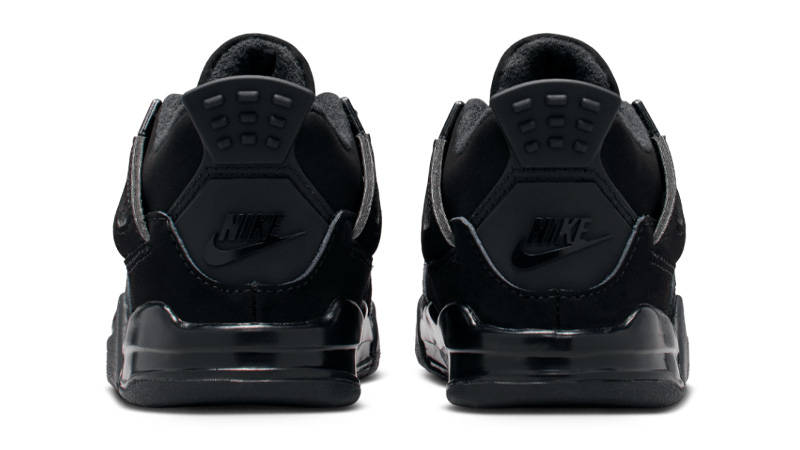 jordan 4 black cat infant