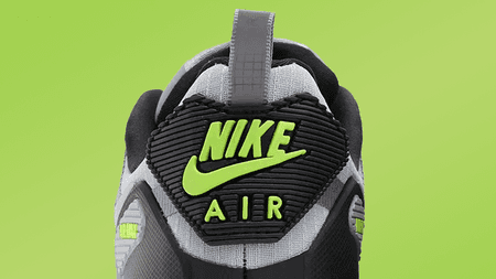 Nike’s Upcoming Air Max 90 Drift Is Dressed in a Classic Colourway