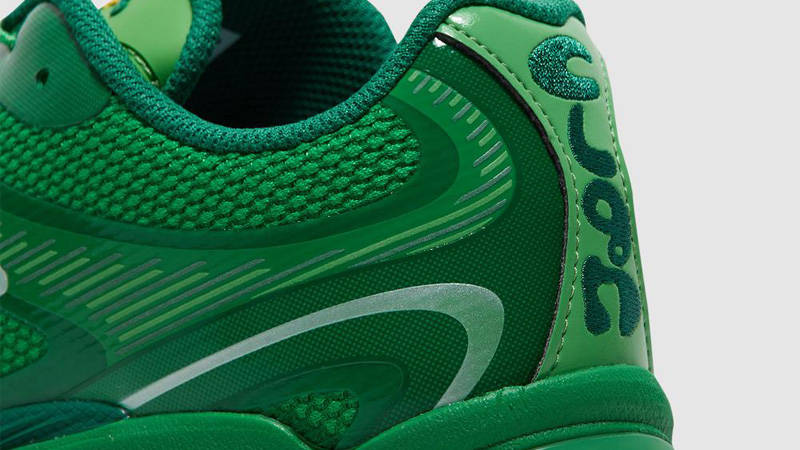Amin x New Balance Abzorb 2000 Biblioteca Back