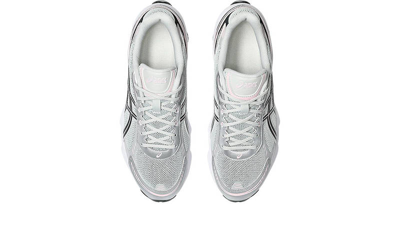 ASICS Gel-Kinetic Fluent Glacier Grey 1203A591-023 MIDDLE