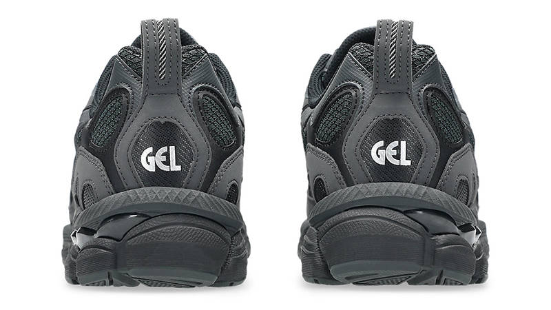 ASICS GEL-NYC RGD Black 1203A735-001 Back