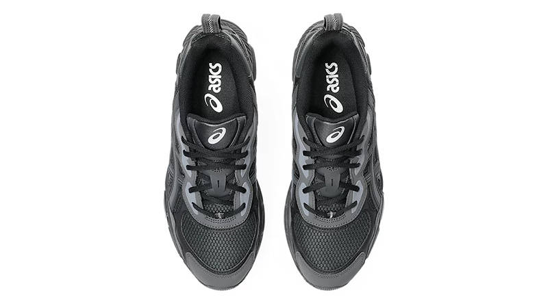 ASICS GEL-NYC RGD Black 1203A735-001 Top