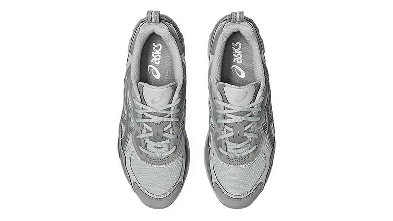 ASICS GEL-NYC RGD Grey 1203A735-020 Top