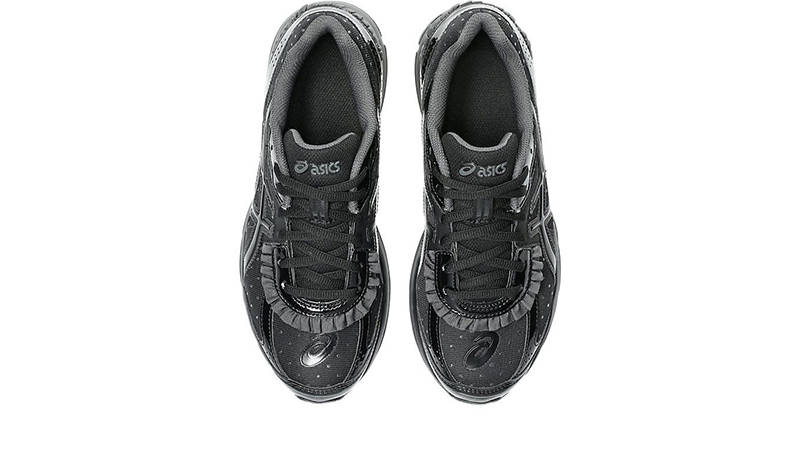 ASICS JOG 100S Black 1203A909-001 middle