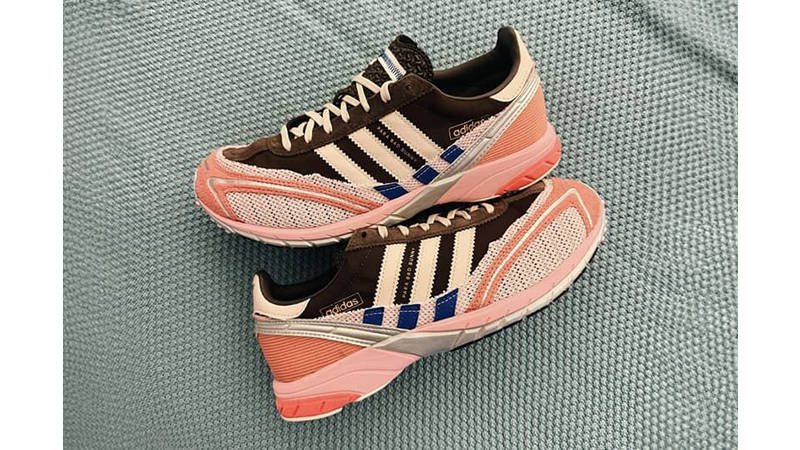 Adidas Shoes Adidas Consortium Adidas Zx Bodega Bad Bunny X Adidas