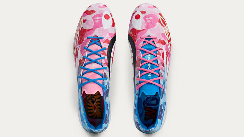 elfbar elfa kaufen adidas Originals x BAPE F50 Elite FG