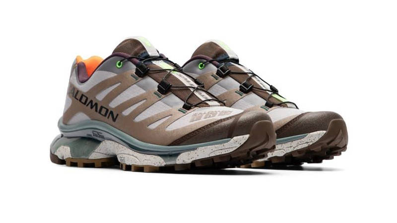 Bodega x Salomon XT-4 OG The Glider L47848400 front