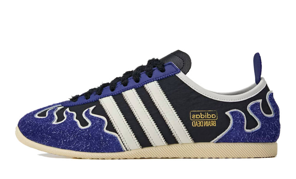 ATOMIC 本日終了 Brain Dead x adidas Japan Yellow | JQ6789 | The Sole Supplier