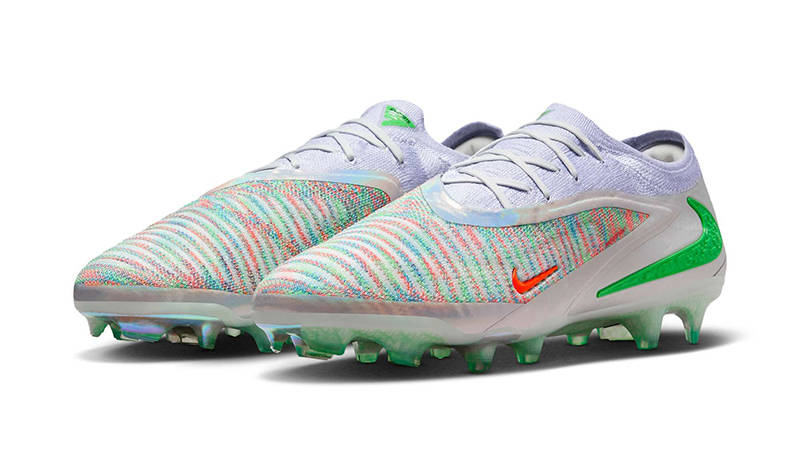 EA Sports FC 26 x Nike Phantom 6 Low Elite Multi HQ2333-900 front