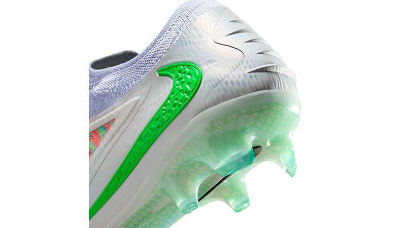 EA Sports FC 26 x Nike Phantom 6 Low Elite Multi HQ2333-900 heel