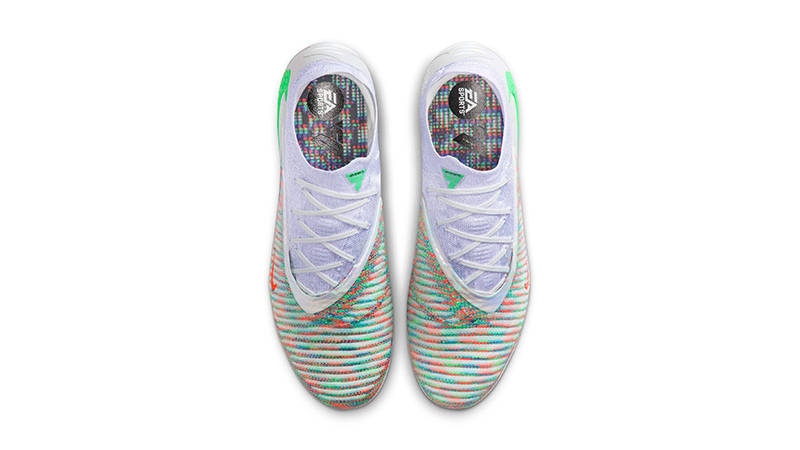 EA Sports FC 26 x Nike Phantom 6 Low Elite Multi HQ2333-900 middle