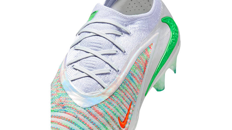 EA Sports FC 26 x Nike Phantom 6 Low Elite Multi HQ2333-900 tongue