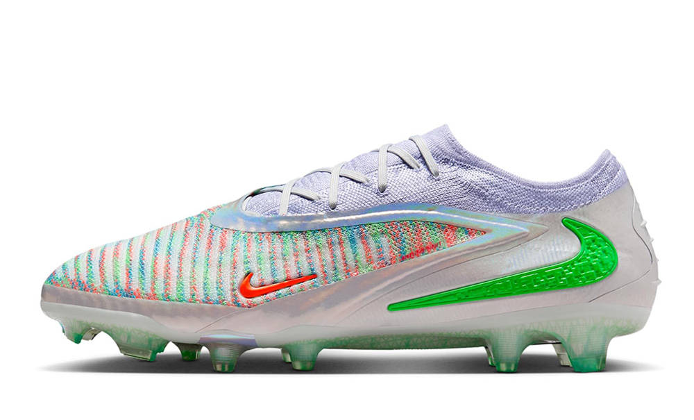 EA Sports FC 26 x Nike Phantom 6 Low Elite Multi HQ2333-900