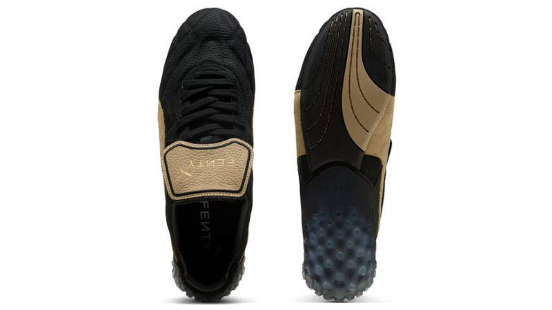 FENTY x PUMA Avanti LS Black Top
