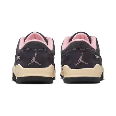 Jordan Flight Court GS Neapolitan HF3333-012 Back