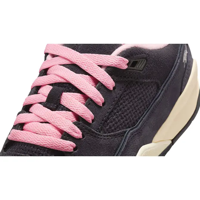 Jordan Flight Court GS Neapolitan HF3333-012 Detail