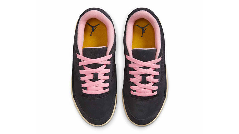 Jordan Flight Court GS Neapolitan HF3333-012 Top