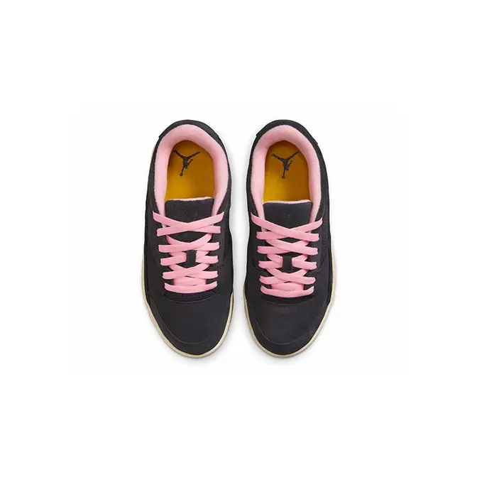 Jordan Flight Court GS Neapolitan HF3333-012 Top