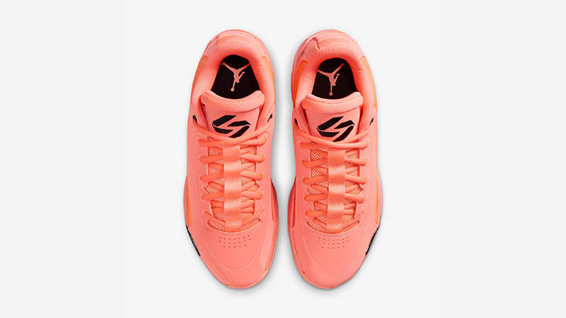 Jordan Luka 77 Bright Mango HF0806-800 middle