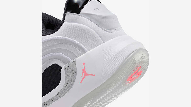 Jordan Luka 4 10.5 (US) ホワイト Jordan Luka 4 GS White Cement | HJ5225-101 | The Sole Supplier