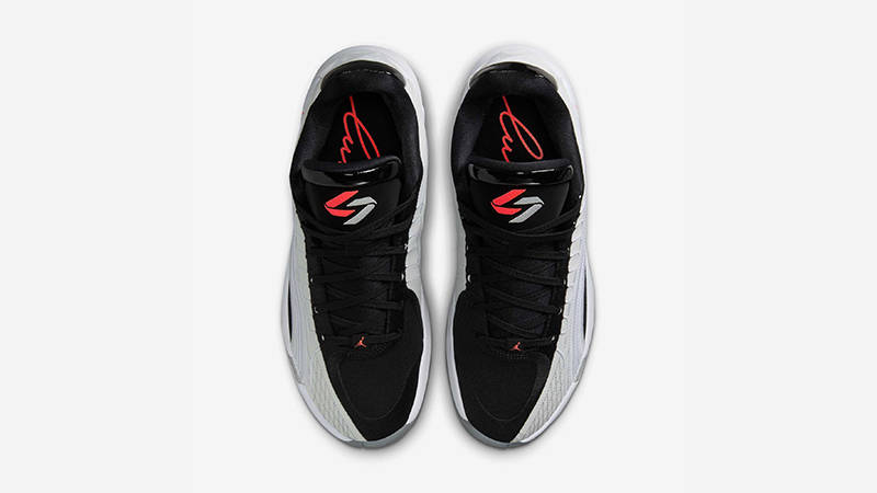 Jordan Luka 77 White Cement HF0823-101 middle