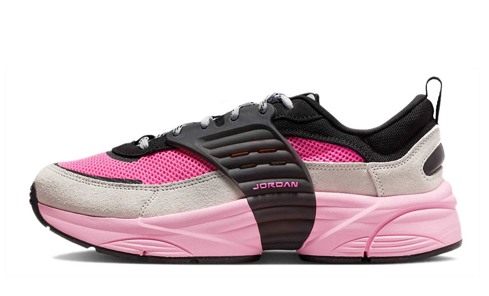 Jordan Trunner O/S Pink Blast