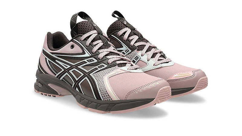 Kiko Kostadinov x ASICS UB11-S Gel-DS Trainer 14 Coneflower 1203A779-700 FRONT