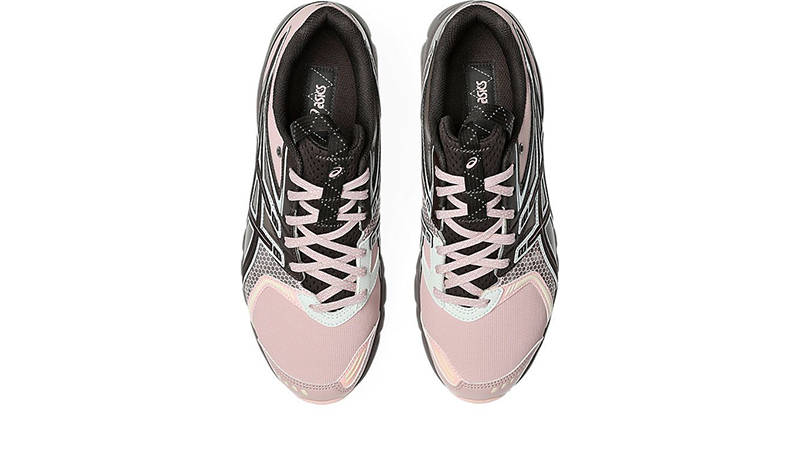 Kiko Kostadinov x ASICS UB11-S Gel-DS Trainer 14 Coneflower 1203A779-700 middle