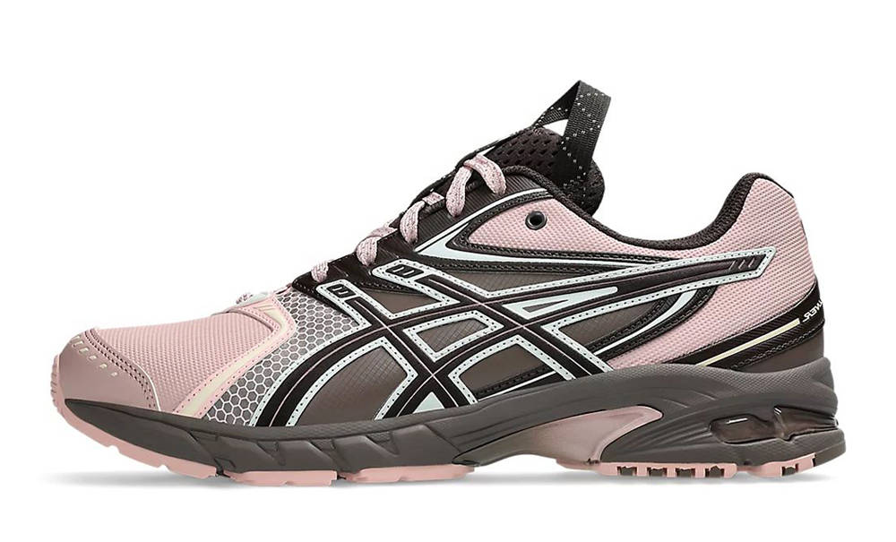 Kiko Kostadinov x ASICS UB11-S Gel-DS Trainer 14 Coneflower