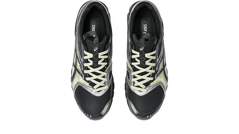 Kiko Kostadinov x ASICS UB11-S Gel-DS Trainer 14 Graphite Grey 1203A779-020 middle