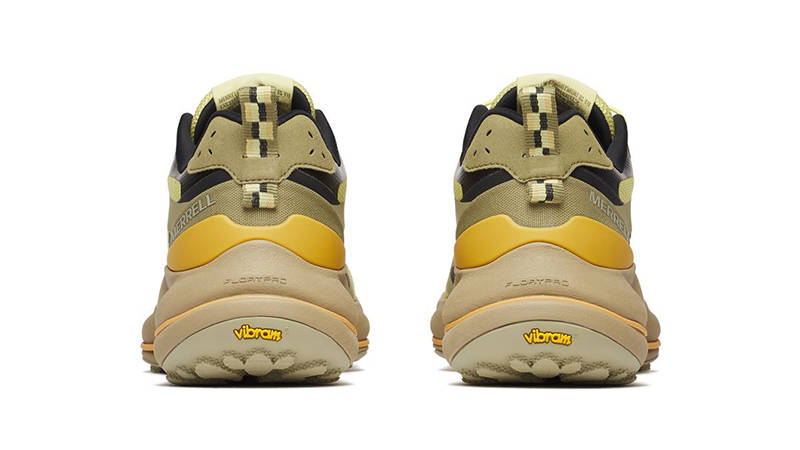 Merrell SpeedARC Matis Nori | 60184M-J038359 | The Sole Supplier