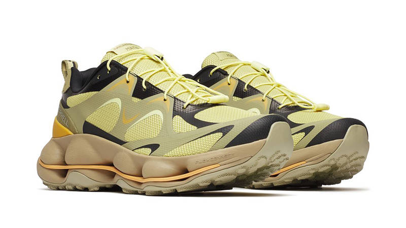 Merrell SpeedARC Matis Nori | 60184M-J038359 | The Sole Supplier