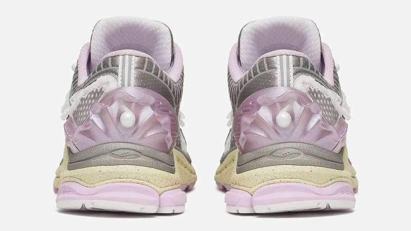 METAGIRL x Saucony ProGrid Paramount Daughter of the Moon Back