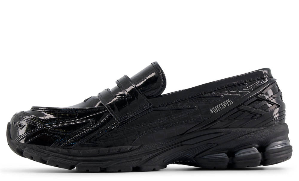 最終値下げ！New Balance 1906L Black Suede 24cm New Balance 1906L Black Suede Men's - U1906LNT - US