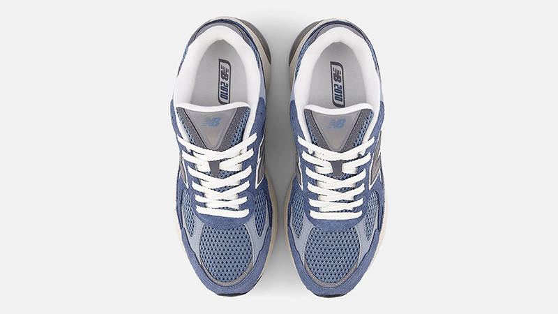 New Balance 2010 Vintage Indigo U2010WNV middle