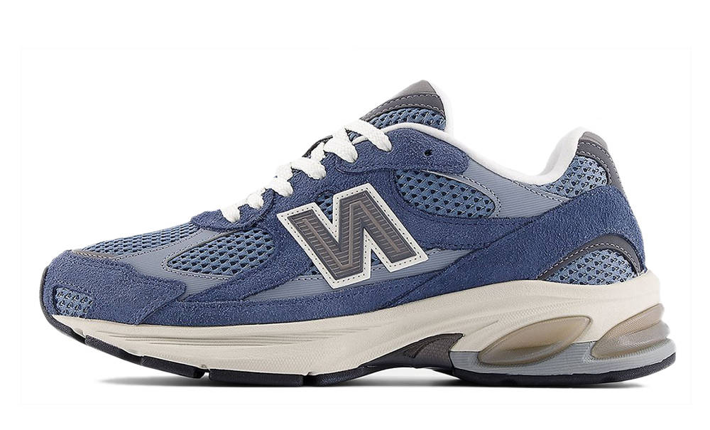 New Balance 2010 Vintage Indigo