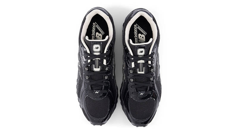 New Balance 204L Black Timberwolf U204LMRA middle
