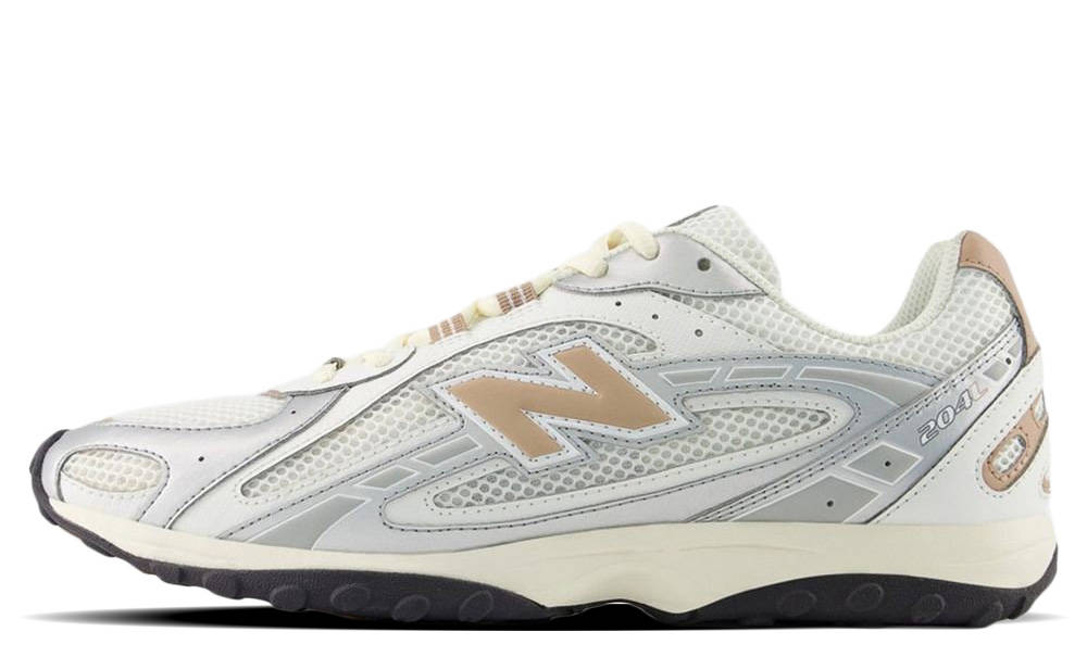 靴 23cm New Balance 204L Timberwolf New Balance 204L Timberwolf | U204LMMC | The Sole Supplier