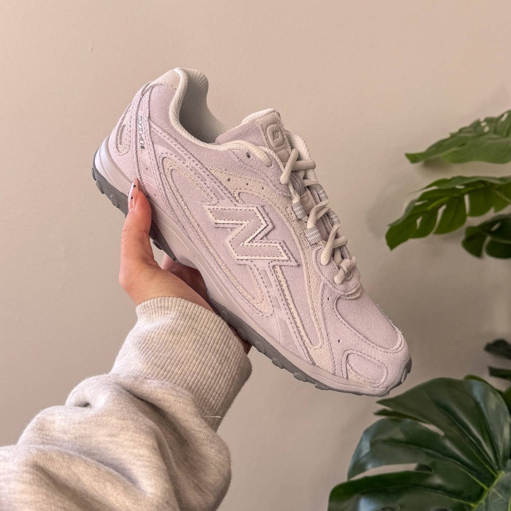 New Balance 204L Lavender | U204LMMB