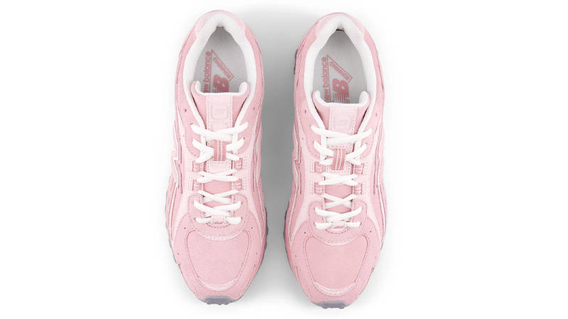 New Balance 204L Pink Middle
